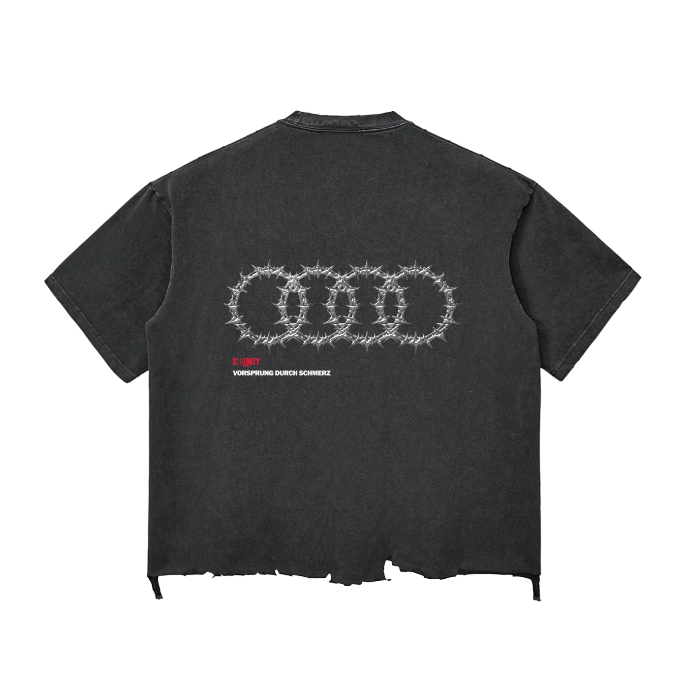 Audi Tee