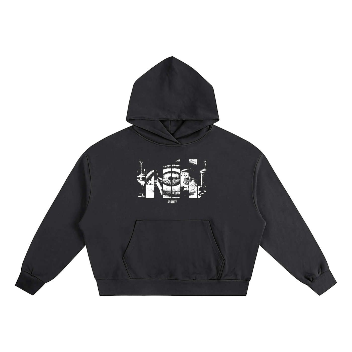 Addiction Hoodie