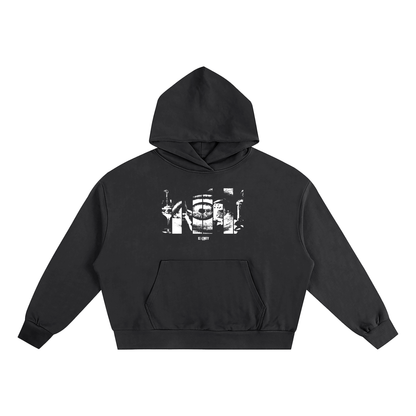 Addiction Hoodie
