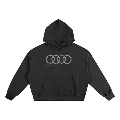 Audi Hoodie