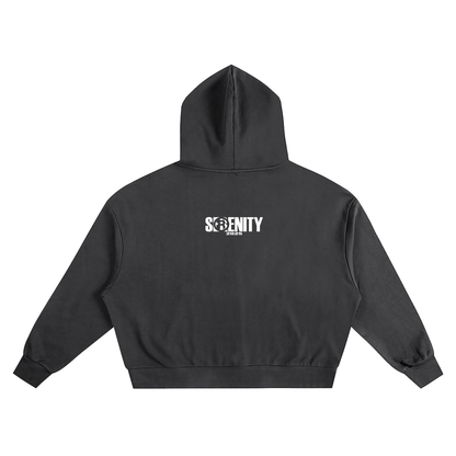 Intervention Hoodie