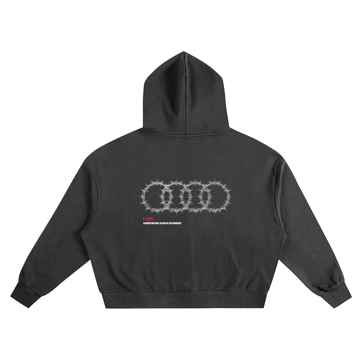 Audi Hoodie