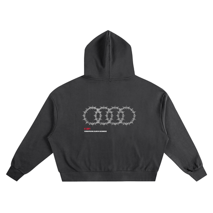 Audi Hoodie