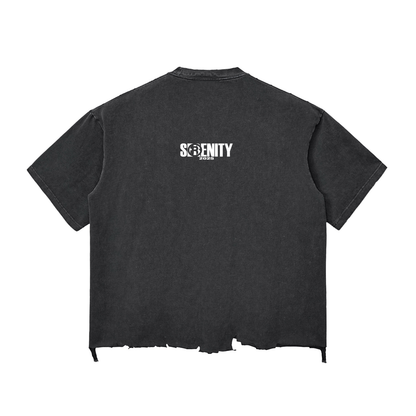Intervention Tee