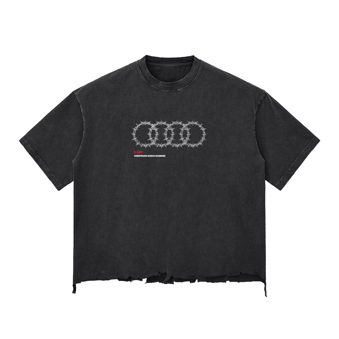 Audi Tee