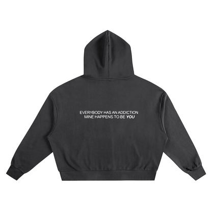 Addiction Hoodie