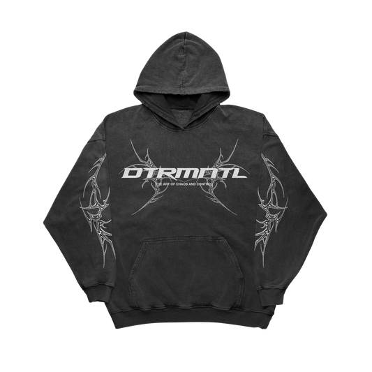 CYBER