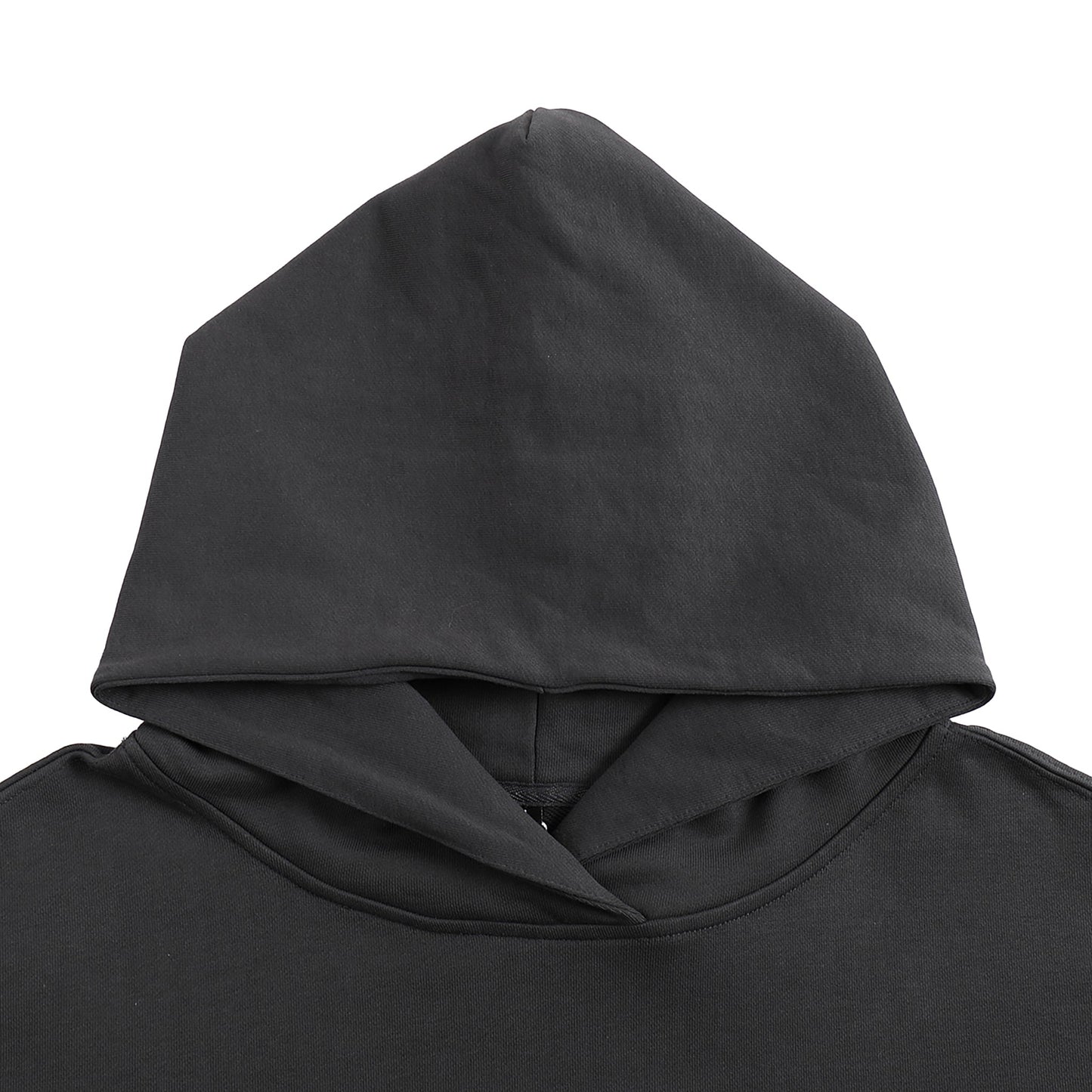 Intervention Hoodie